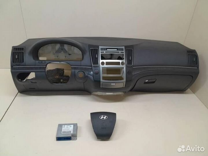 Подушка безопасности (разное) Hyundai ix55