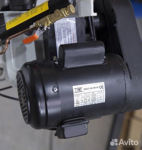 Станок ленточнопильный stalex BS- 128 HDR 400V 388005