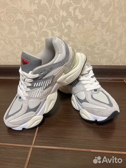 Кроссовки new balance 9060 размер 40