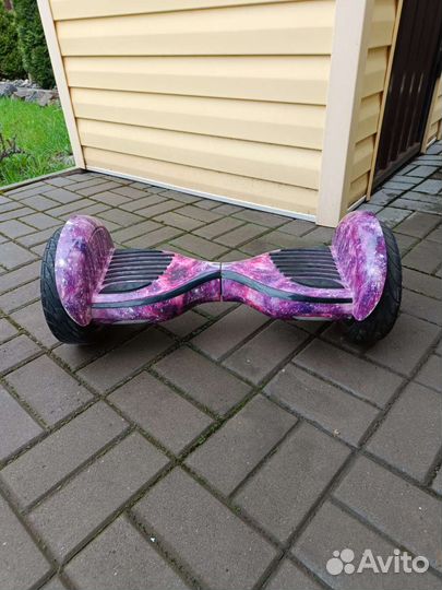 Гироскутер бу