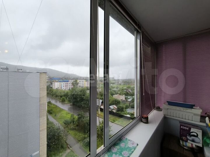 2-к. квартира, 51,8 м², 6/10 эт.