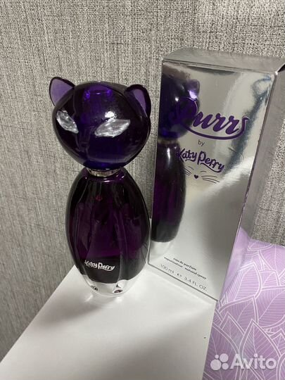 Духи Katy Perry