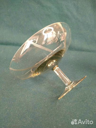 Ваза для фруктов СССР