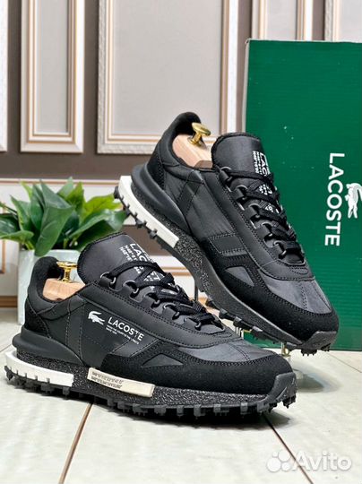 Кроссовки Lacoste lux