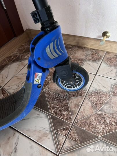 Самокат детский globber