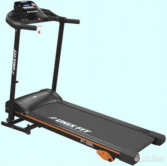 Беговая дорожка unix ST-550L