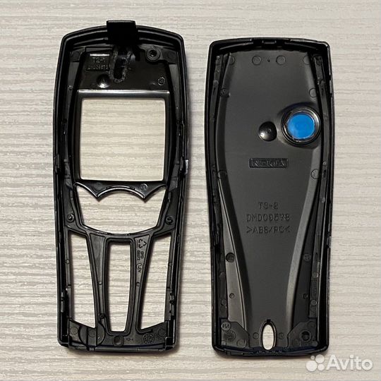 Корпус nokia 7250