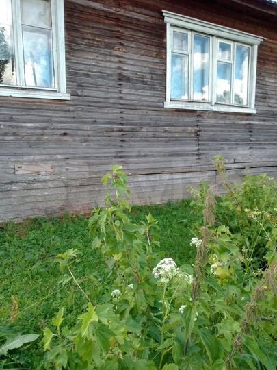 Дом 67,3 м² на участке 10 сот.