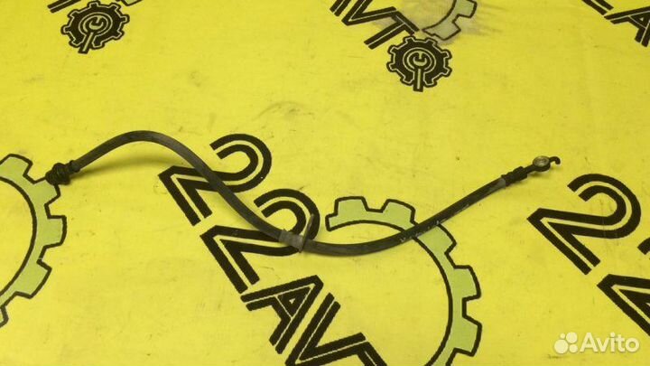 Шланг тормозной передний правый Toyota Allion