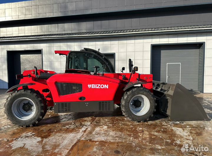 Мини-экскаватор LiuGong CLG908E, 2023