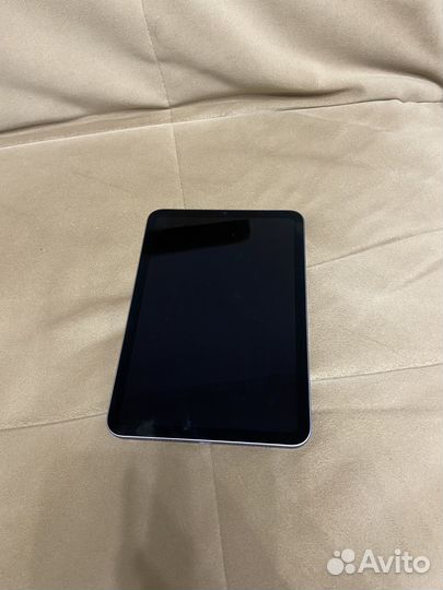 Планшет apple iPad mini 6