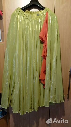 Дизайнерский костюм для восточного танца