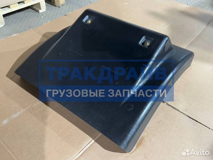 Крыло Shacman X3000