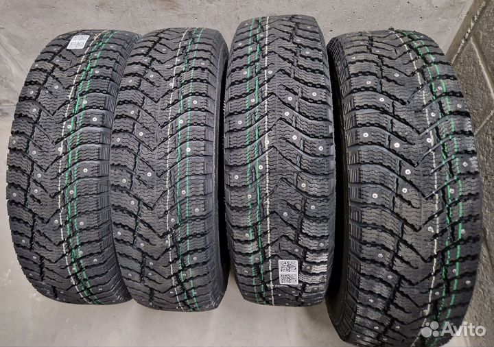 Cordiant Snow Cross 2 185/65 R15 92T