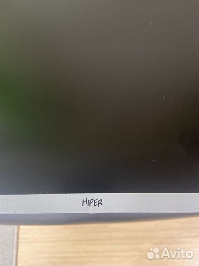 Монитор hiper 27 QH2704
