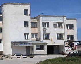 Гараж, 21 м²