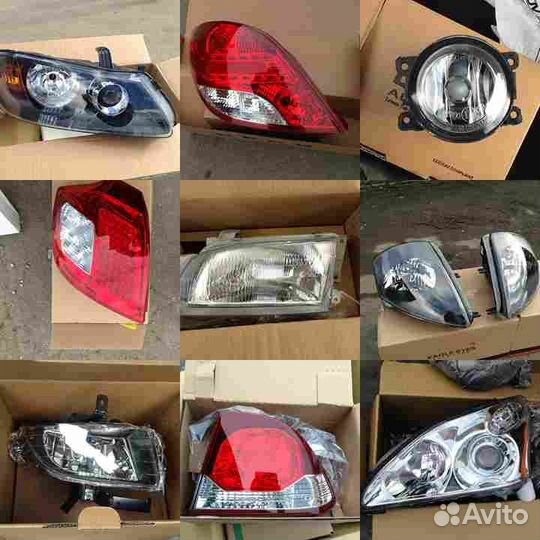 Крышка омывателя фары mercedes GLK-class X204 08-1