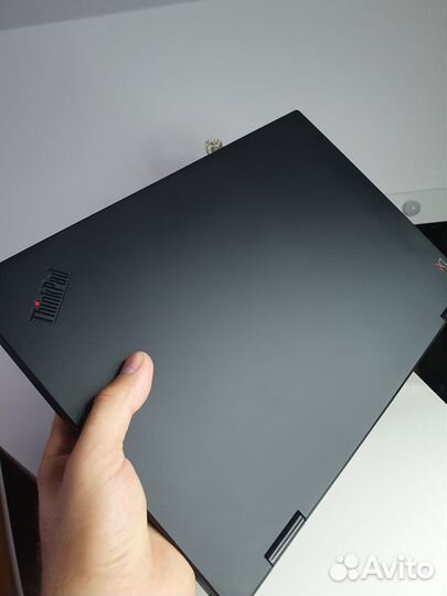 Lenovo Thinkpad X1 Yoga gen 3 16/256