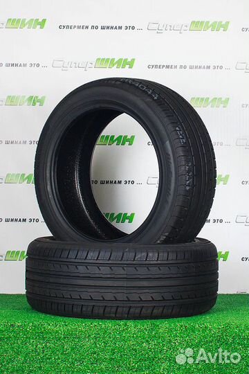 Yokohama Bluearth ES32 235/45 R17