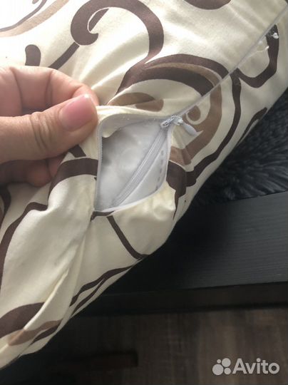 Подушка для беременных