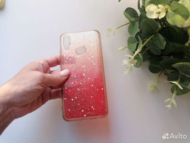 Чехол на honor 10 lite