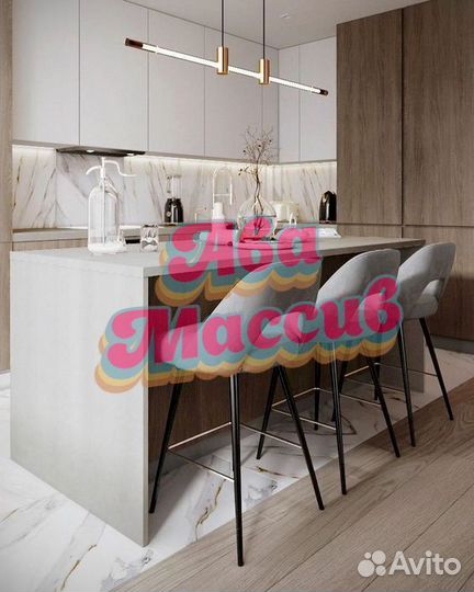 Кухня на заказ