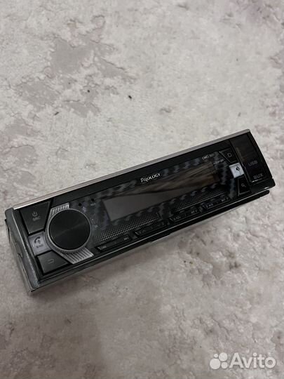 Магнитола prology cmx-230