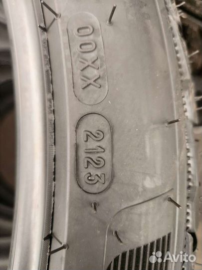 Michelin Pilot Alpin 5 SUV 265/35 R22 102W