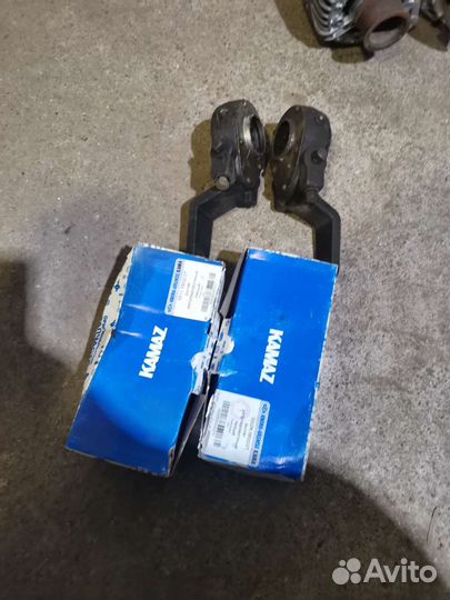 Генератор на камаз каминнз