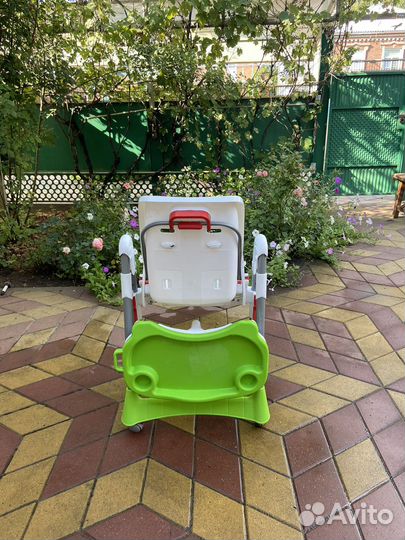 Стул для кормления