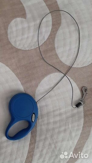 Рулетка для собак flexi