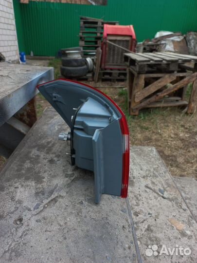 Задний правый фонарь LADA vesta sw