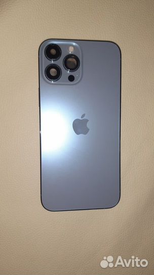 Задняя крышка iPhone 13 Pro max