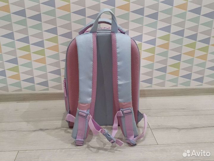 Ранец. Рюкзак школьный