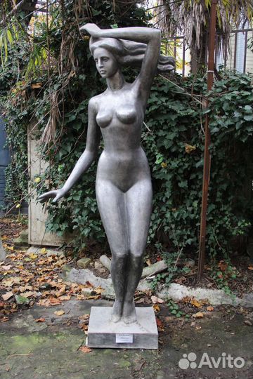 Скульптура