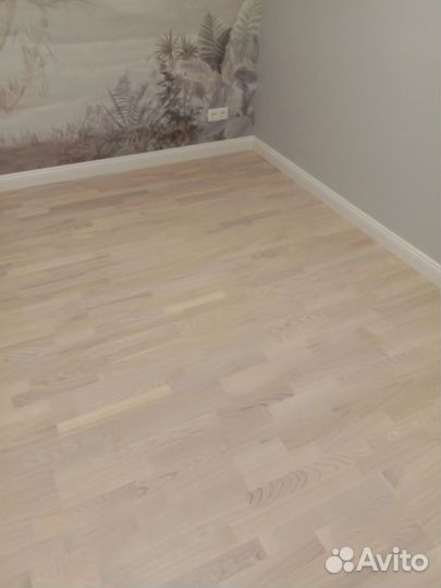 Внутренняя и наружная отделка домов и квартир