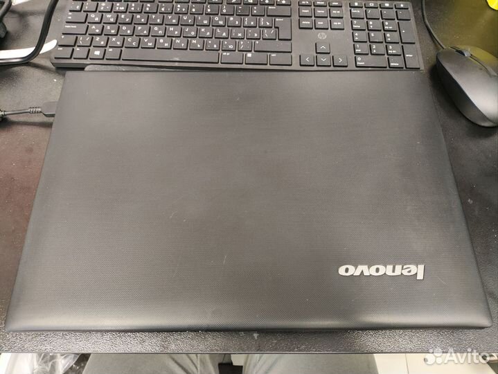 Ноутбук lenovo ideapad