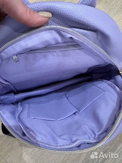 Рюкзак для девочки новый