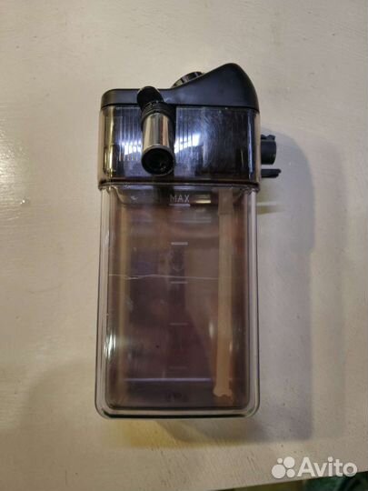 Капучинатор Delonghi ecam 370.85/370.95