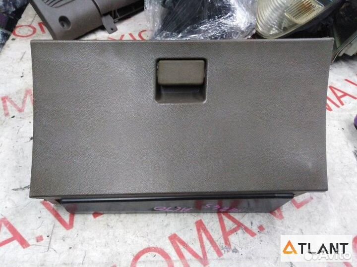 Бардачок пассажирский suzuki alto