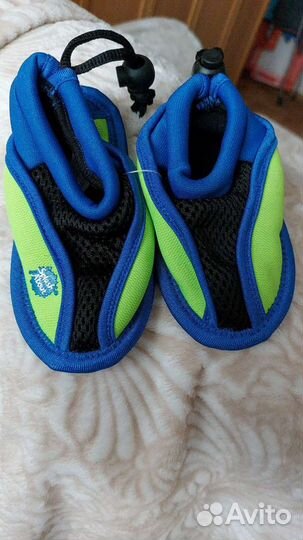 Акваботики Splash about малышам