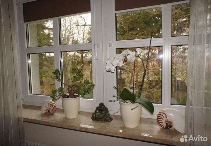 Окна пвх / Пластиковые окна / Евро окна под ключ