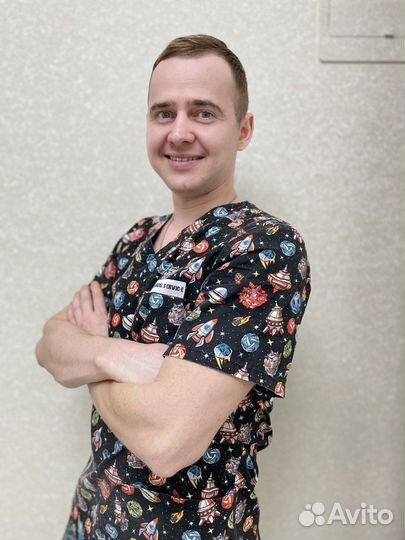 Массаж