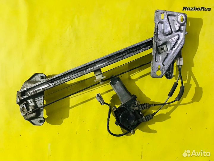 Электростеклоподъмник Honda Inspire Saber UA1 UA2