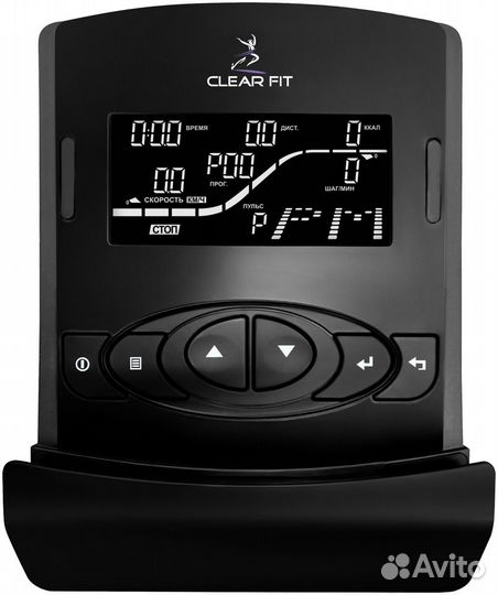 Велотренажер Clear Fit KeepPower KB 300