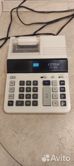 Счётные машинки СССР