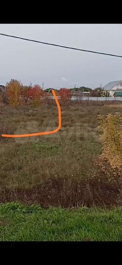 Участок 7,4 сот. (ИЖС)