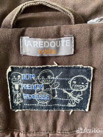 Куртка демисезонная LaRedoute