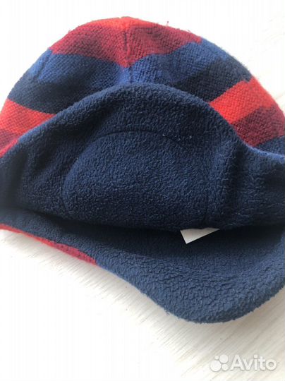 Шапка Reima Huurre (50)