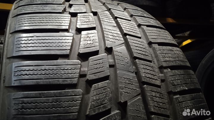 Nokian Tyres WR G2 255/40 R19